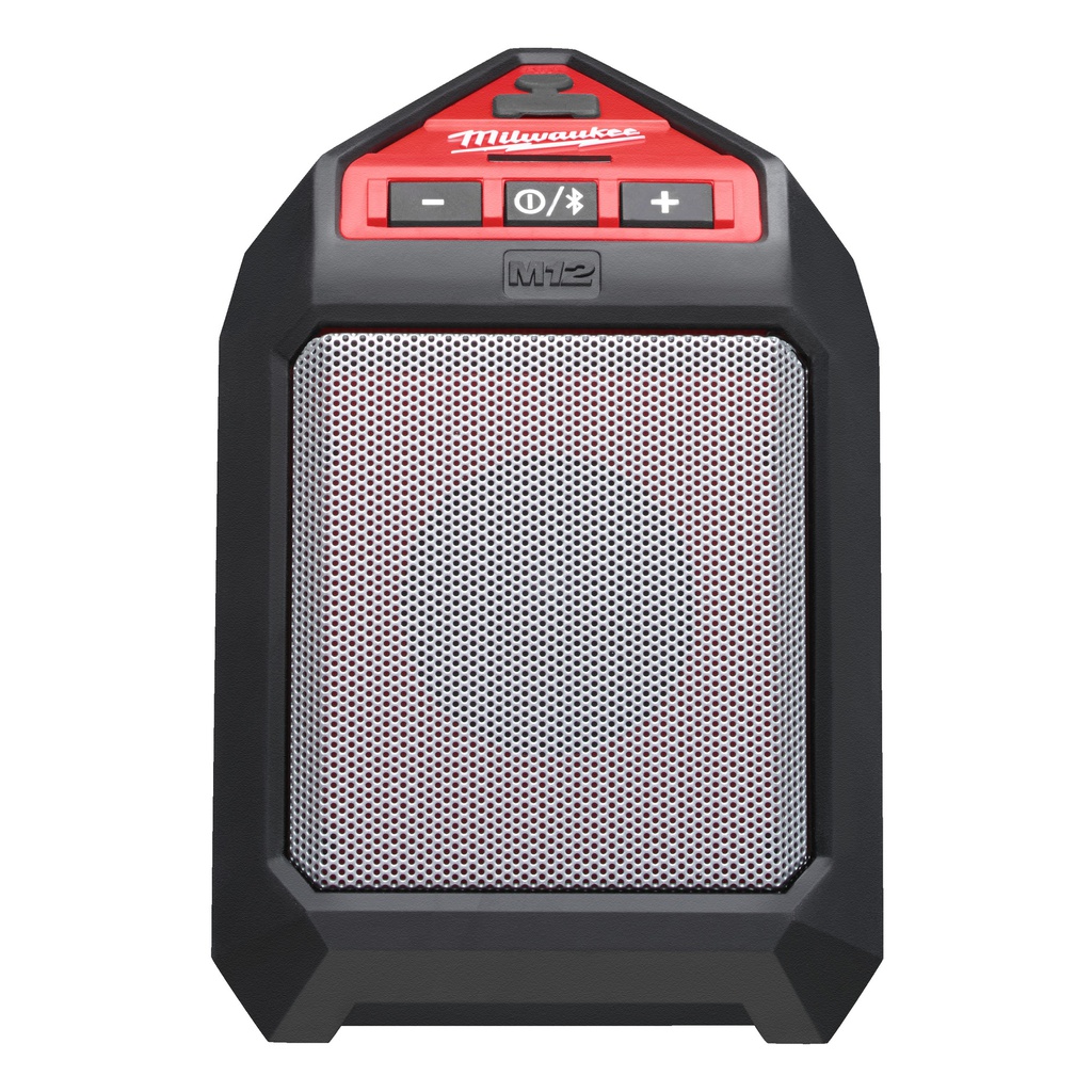 M12™ Głośnik Bluetooth® Milwaukee | M12 JSSP-0
