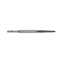 SDS-Plus SLEDGE™ Dłuta samoostrzące Milwaukee | SDS-Plus Sledge pointed chisels self sharpening 250 mm - 1 pc