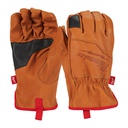 Rękawice skórzane Milwaukee | Leather Gloves - 10/XL - 1pc