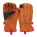 Rękawice skórzane Milwaukee | Leather Gloves - 7/S - 1pc