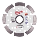 Tarcze SPEEDCROSS™ HUDD Milwaukee | HUDD 115 mm - 1 pc