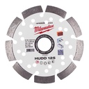 Tarcze SPEEDCROSS™ HUDD Milwaukee | HUDD 125 mm - 1 pc