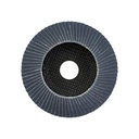 Tarcze listkowe Milwaukee | Flap disc Zirconium 115 mm / Grit 120