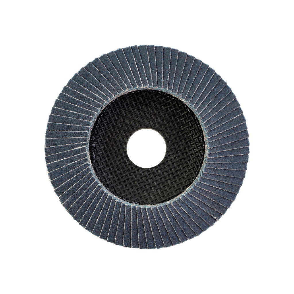 Tarcze listkowe Milwaukee | Flap disc Zirconium 115 mm / Grit 60