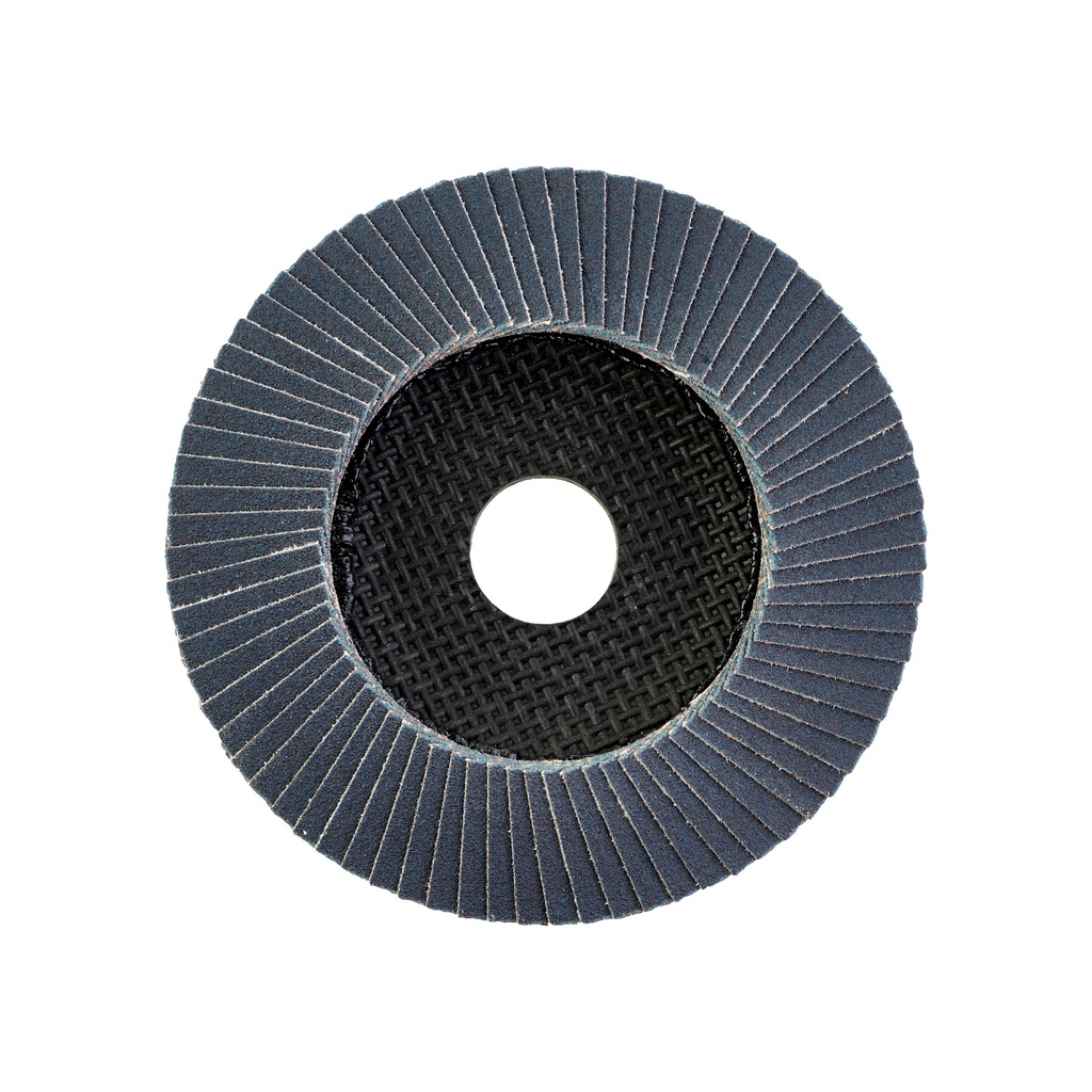Tarcze listkowe Milwaukee | Flap disc Zirconium 115 mm / Grit 80