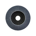 Tarcze listkowe Milwaukee | Flap disc Zirconium 115 mm / Grit 40