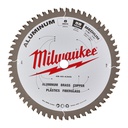 Tarcze tnące do metalu. Milwaukee | CSB P Alu 203x5/8x2.4x58