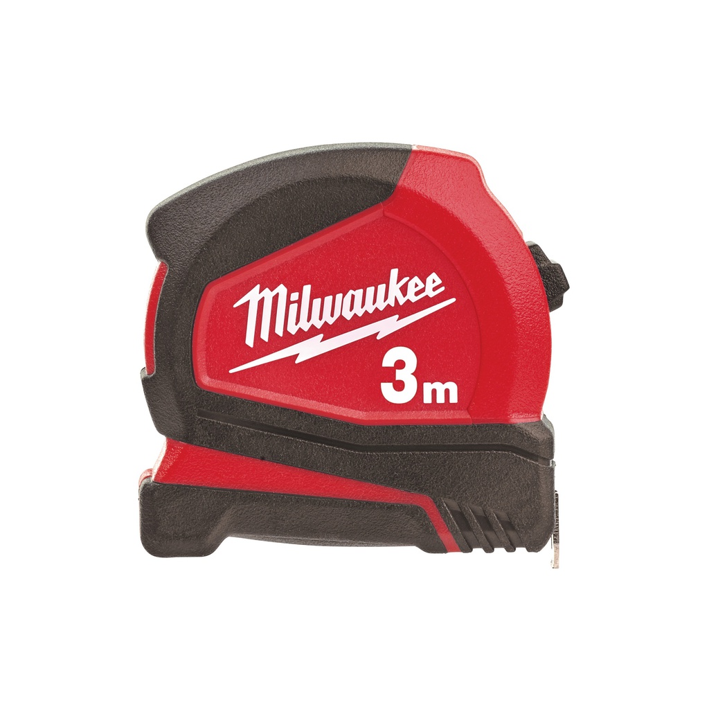 Taśmy miernicze Pro Compact Milwaukee | Pro compact tape measure C3/16