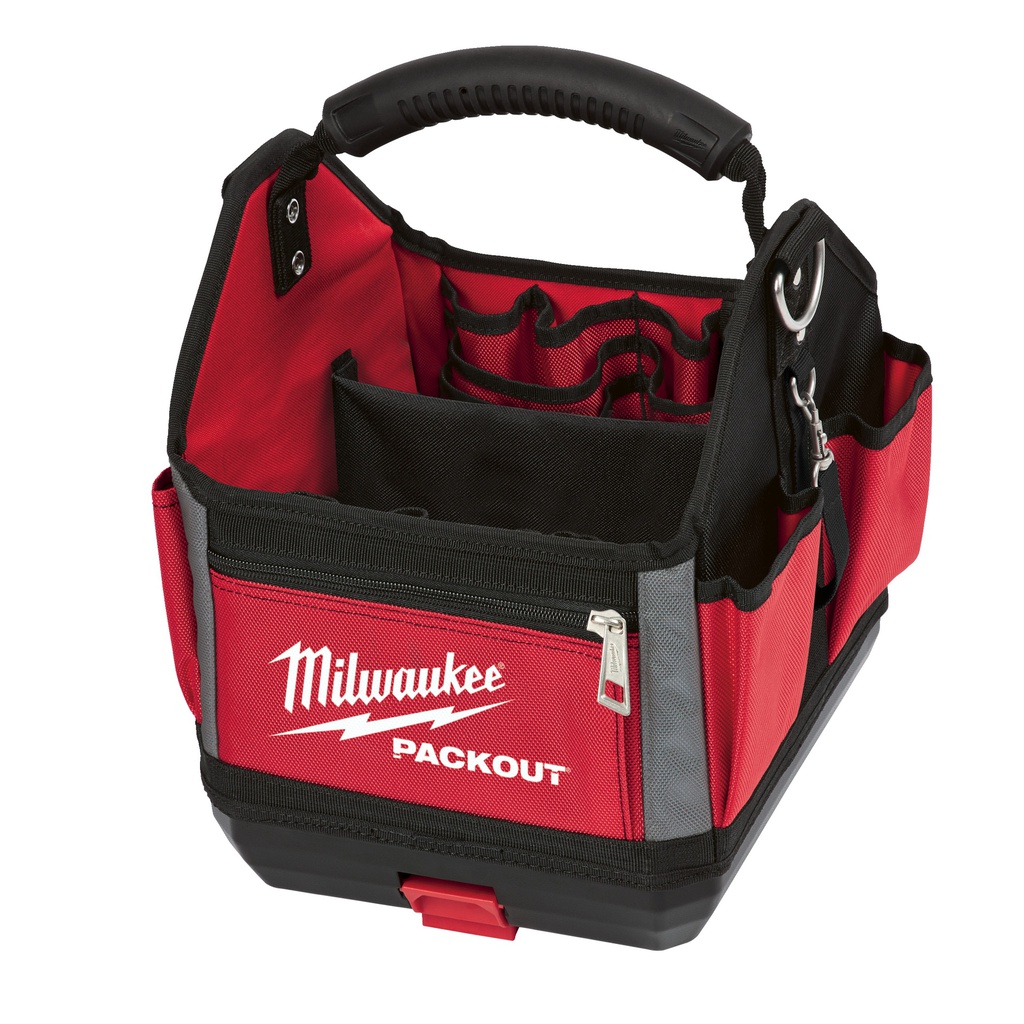 Torby PACKOUT™ Milwaukee | 25 cm Tote Toolbag