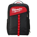 Plecak Premium Milwaukee | Low Profile Backpack - 1pc