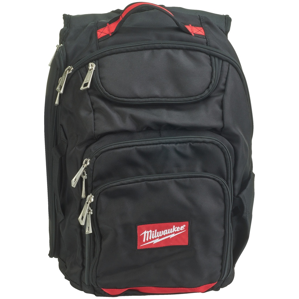 Plecak roboczy Milwaukee | Tradesman Backpack - 1 pc
