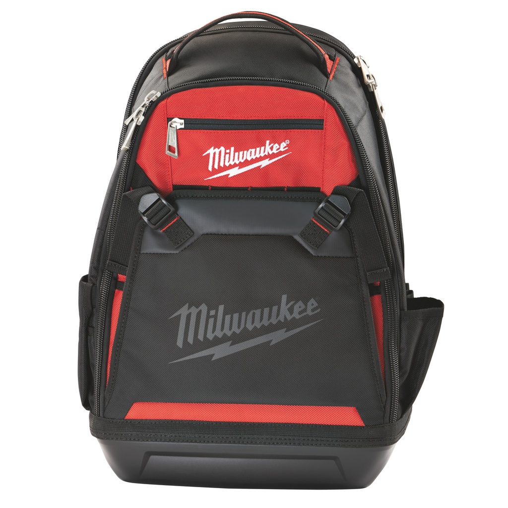Plecak roboczy wzmacniany Milwaukee | Jobsite backpack