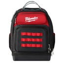 Plecak Premium wzmacniany Milwaukee | Ultimate Jobsite Backpack - 1pc