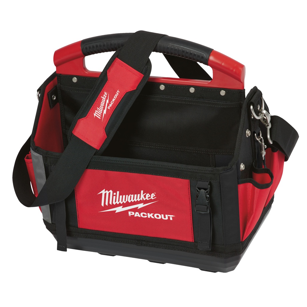 Torby PACKOUT™ Milwaukee | 40 cm Tote Toolbag