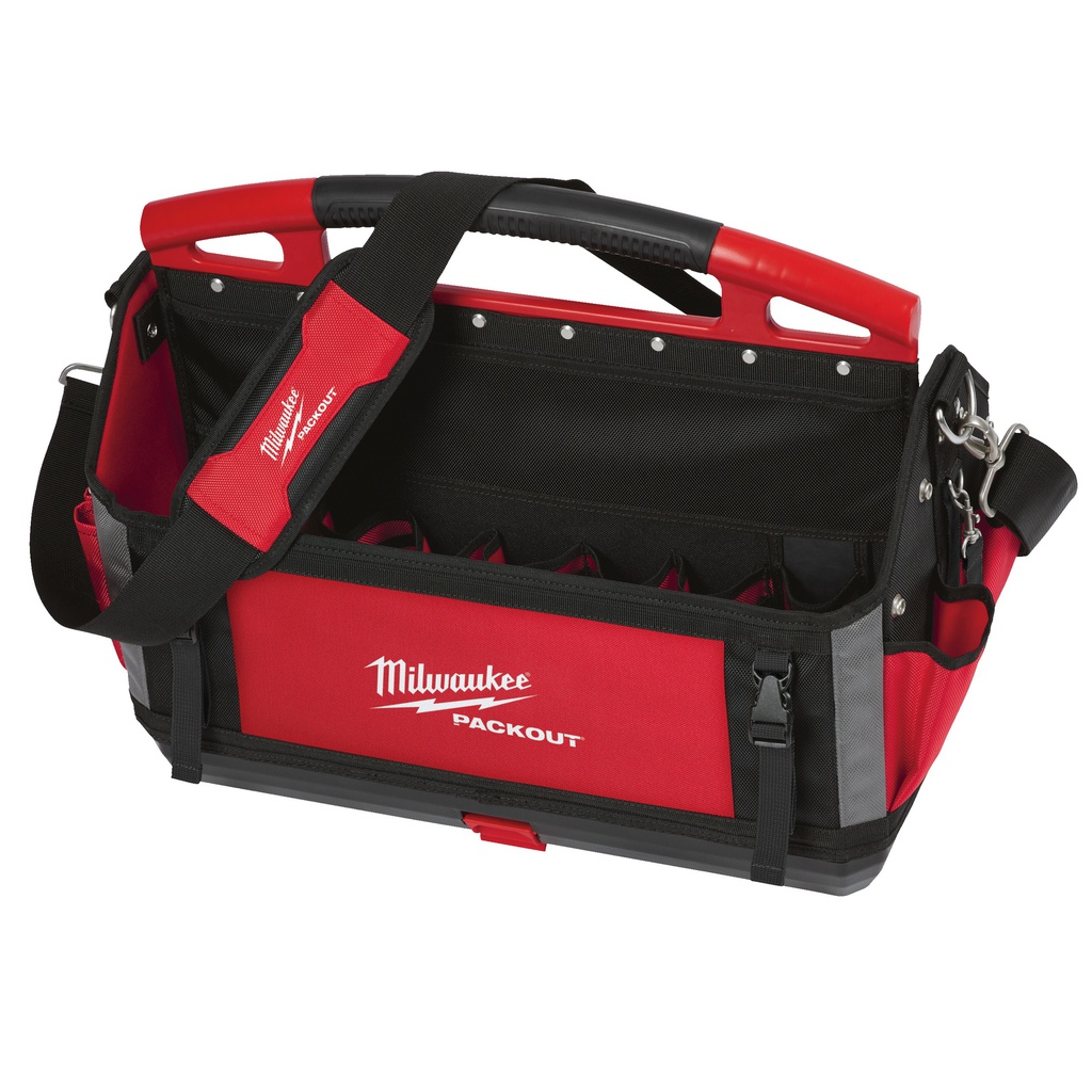 Torby PACKOUT™ Milwaukee | 50 cm Tote Toolbag