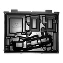 Wkładki do walizki Heavy Duty Milwaukee | HD Box Insert 10 - 1 pc
