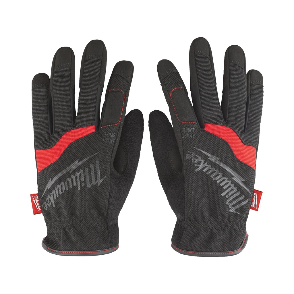 Rękawice ochronne elastyczne FREE-FLEX  Milwaukee | Free-Flex Work Gloves - 7/S - 1pc