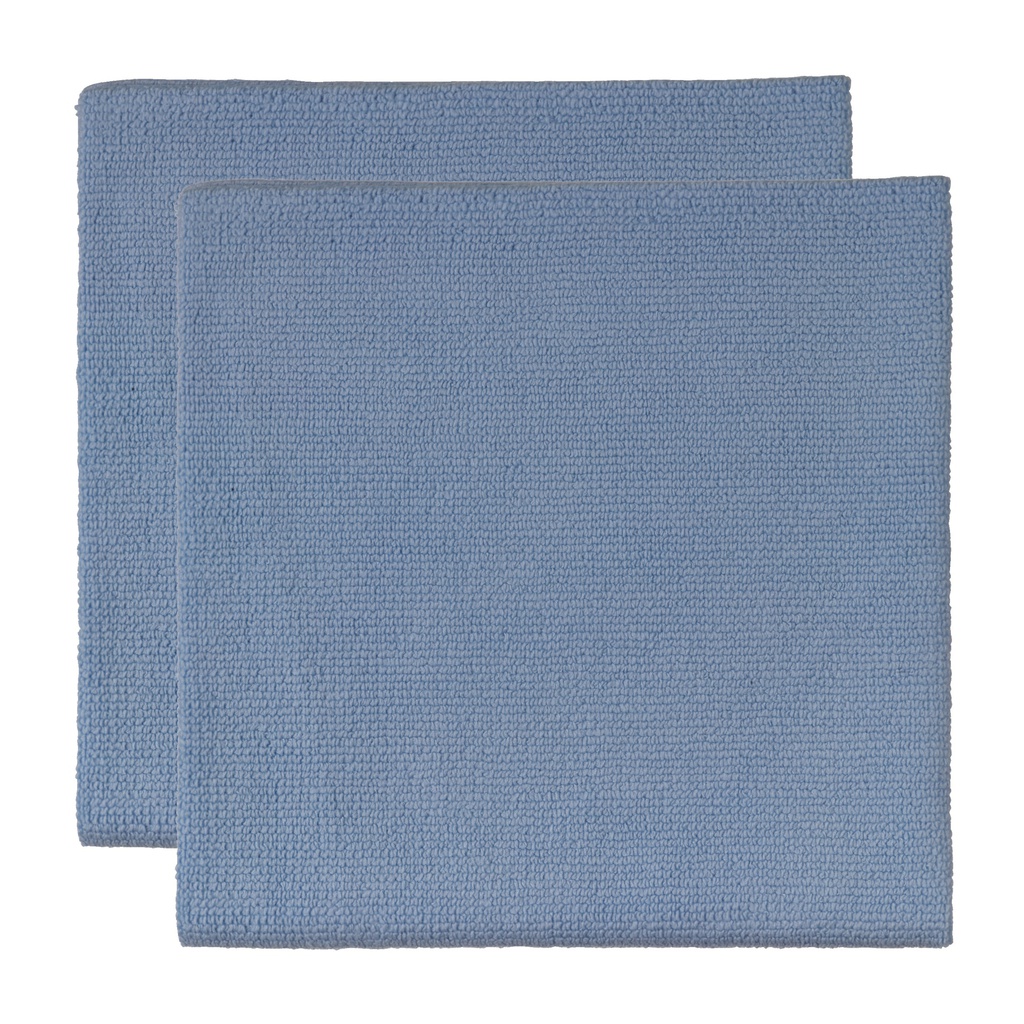Akcesoria polerskie premium Milwaukee | Compound Cloth Blue 40 x 40 mm - 2 pc