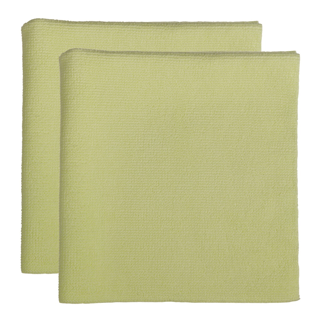 Akcesoria polerskie premium Milwaukee | Compound Cloth Yellow 40 x 40 mm - 2 pc
