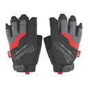Rękawice bez palców Milwaukee | Fingerless Gloves - 7/S - 1pc