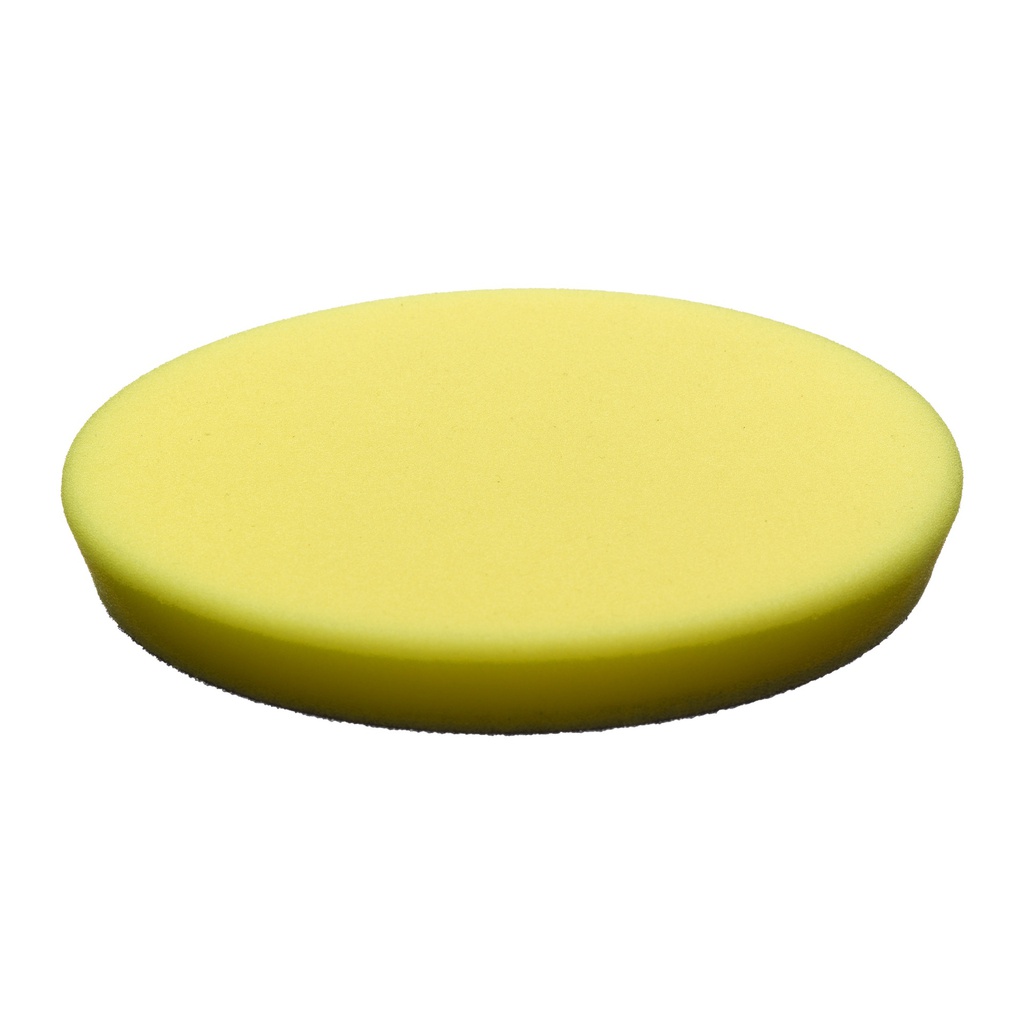 Akcesoria polerskie premium Milwaukee | Sponge Yellow Fine 140 / 25 mm - 2 pc