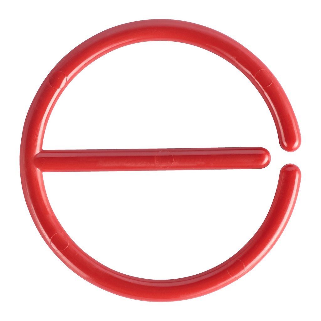 Nasadki udarowe SHOCKWAVE Impact Duty™ 1″ - pierścienie podtrzymujące z pinem Milwaukee | 1" retaining ring+pin 46 - 70 mm - 1pc
