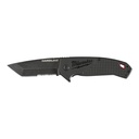 Noże składane Hardline™ Milwaukee | Hardline folding knife serrated - 1 pc