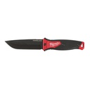 Nóż z ostrzem stałym HARDLINE™ Milwaukee | Hardline Fixed Blade - 1 pc