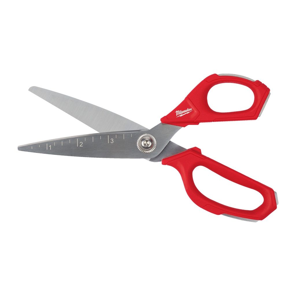 Nożyczki Milwaukee | Straight scissors