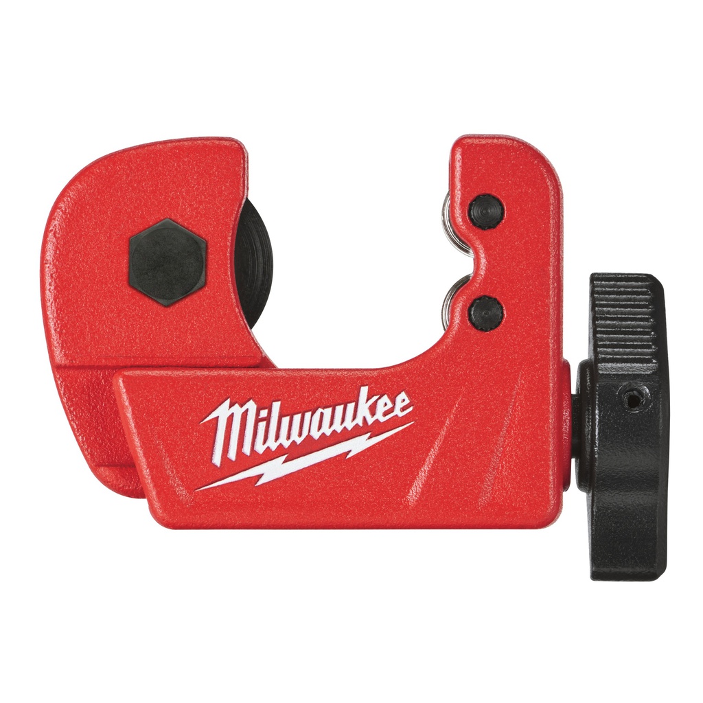 Obcinak mini do rur miedzianych  Milwaukee | Mini Copper Tubing Cutter 15 mm
