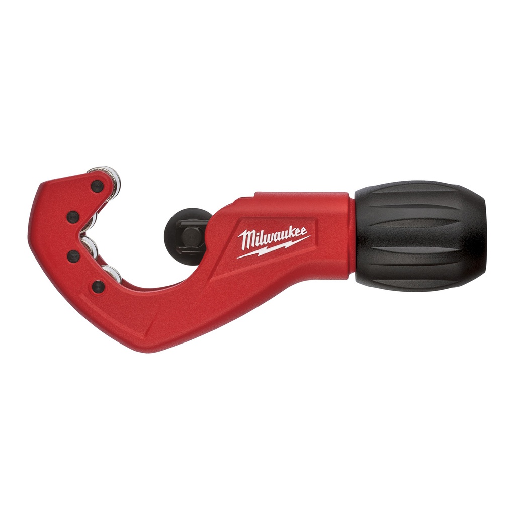 Obcinak do rur miedzianych Milwaukee | Constant Swing Copper Tubing Cutter 28 mm