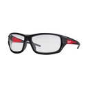 Okulary ochronne premium Milwaukee | Bulk Performance Safety Glasses Clear