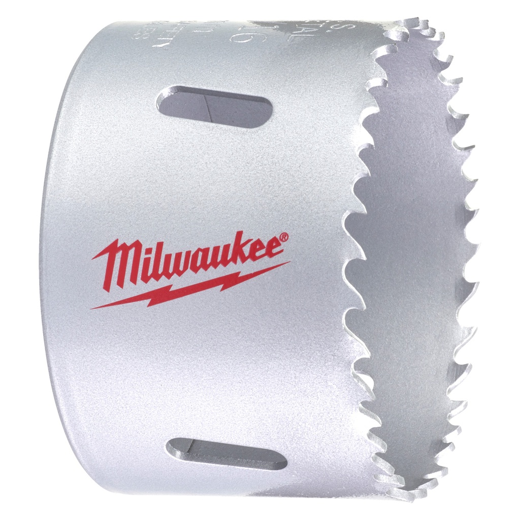 Bimetalowe otwornice Contractor Milwaukee | HSAW 65  MM - 1PC