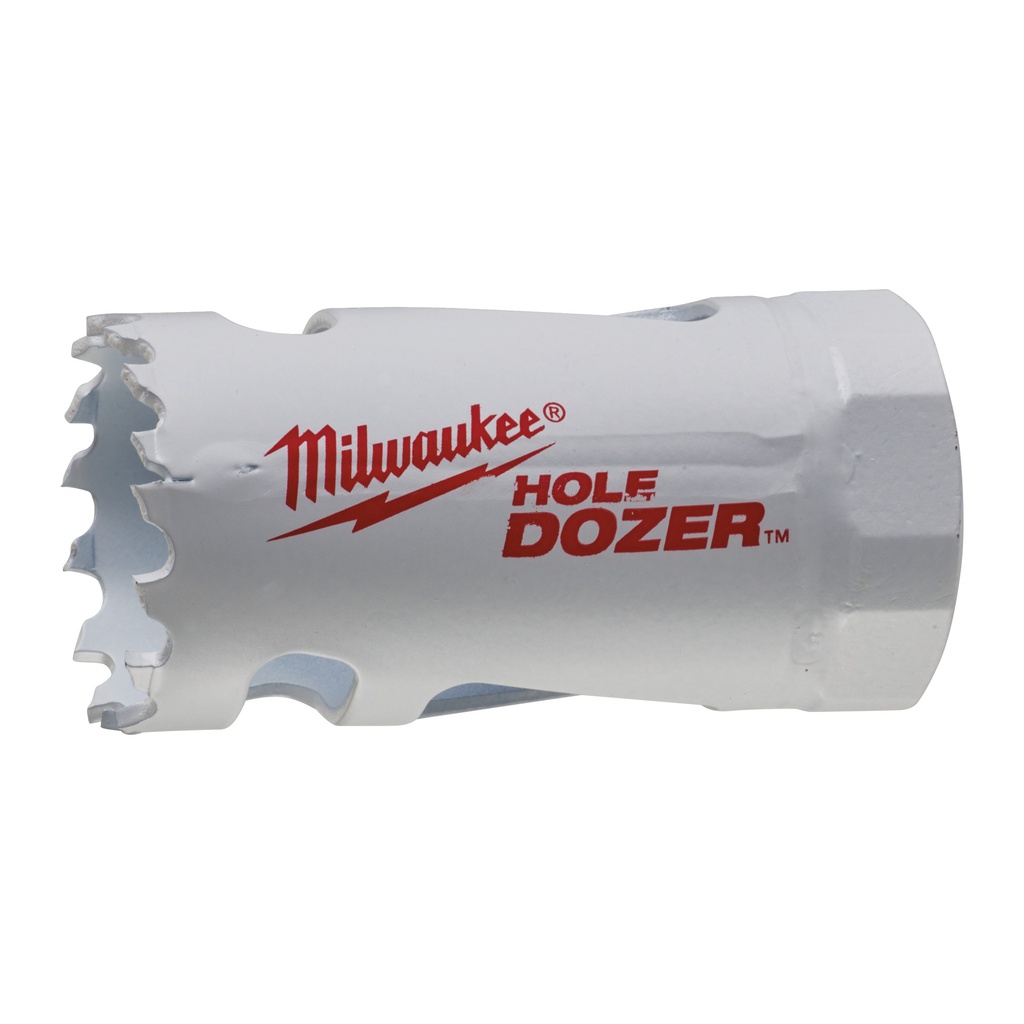Bimetalowe kobaltowe otwornice HOLE DOZER™ - opakowania zbiorcze Milwaukee | Hole Dozer Holesaw - 29 mm - 25 pcs