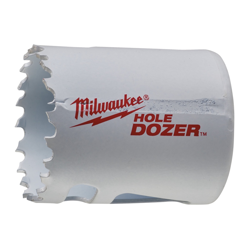 Bimetalowe kobaltowe otwornice HOLE DOZER™ - opakowania zbiorcze Milwaukee | Hole Dozer Holesaw - 41 mm - 25 pcs