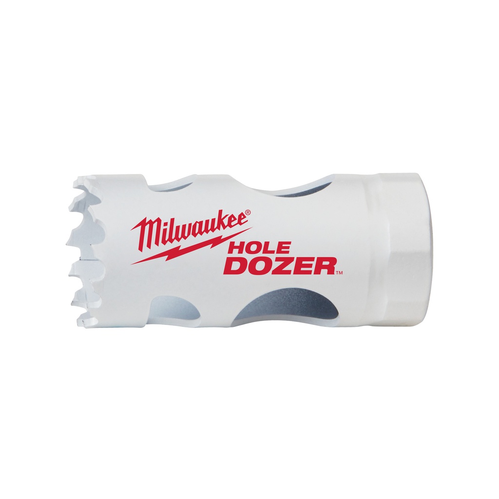 Bimetalowe kobaltowe otwornice HOLE DOZER™ Milwaukee | Hole Dozer Holesaw - 25 mm - 1 pc