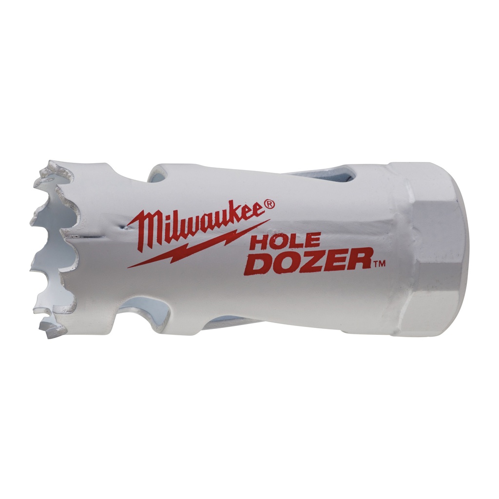 Bimetalowe kobaltowe otwornice HOLE DOZER™ Milwaukee | Hole Dozer Holesaw - 24 mm - 1 pc