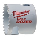 Bimetalowe kobaltowe otwornice HOLE DOZER™ Milwaukee | Hole Dozer Holesaw - 54 mm - 1 pc