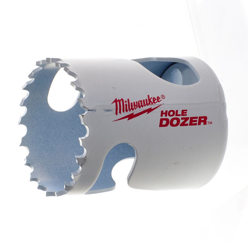 Bimetalowe kobaltowe otwornice HOLE DOZER™ Milwaukee | Hole Dozer Holesaw - 40 mm - 1 pc