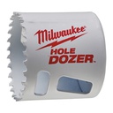 Bimetalowe kobaltowe otwornice HOLE DOZER™ Milwaukee | Hole Dozer Holesaw - 52 mm - 1 pc