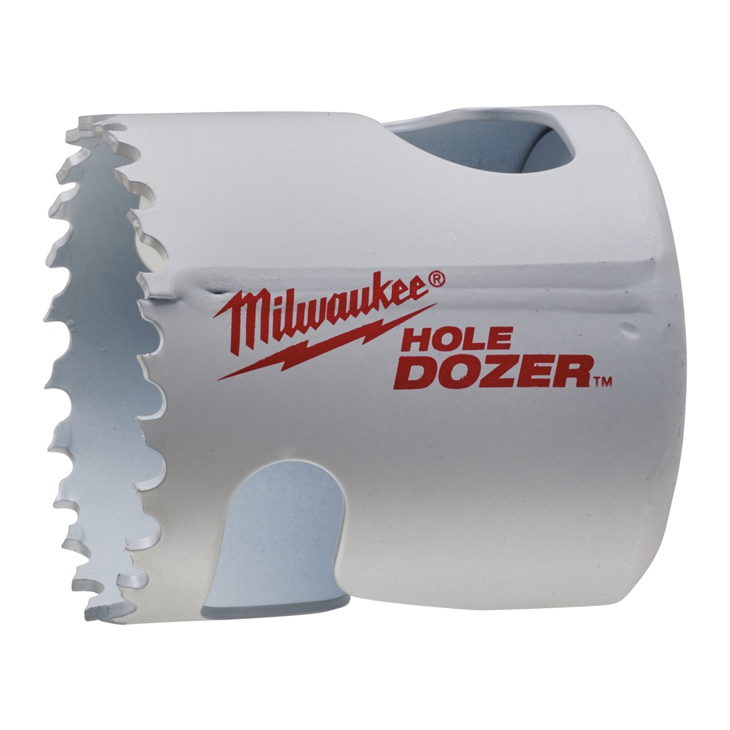 Bimetalowe kobaltowe otwornice HOLE DOZER™ Milwaukee | Hole Dozer Holesaw - 46 mm - 1 pc