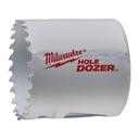 Bimetalowe kobaltowe otwornice HOLE DOZER™ Milwaukee | Hole Dozer Holesaw - 48 mm - 1 pc