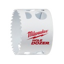 Bimetalowe kobaltowe otwornice HOLE DOZER™ Milwaukee | Hole Dozer Holesaw - 67 mm - 1 pc