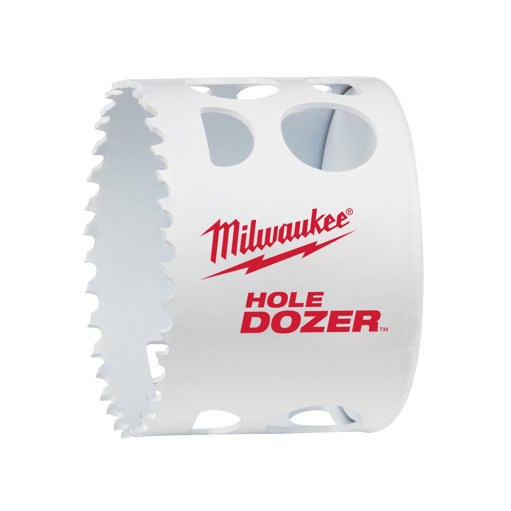 Bimetalowe kobaltowe otwornice HOLE DOZER™ Milwaukee | Hole Dozer Holesaw - 65 mm - 1 pc