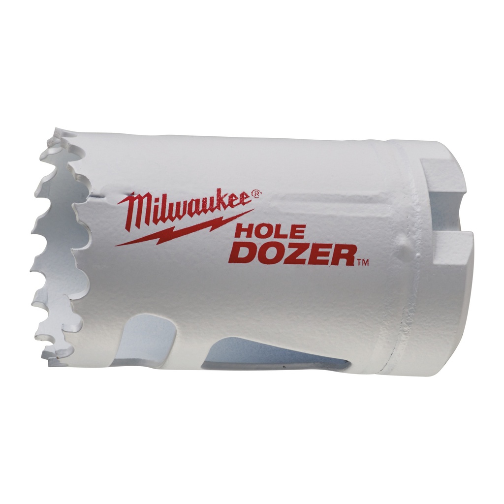 Bimetalowe kobaltowe otwornice HOLE DOZER™ Milwaukee | Hole Dozer Holesaw - 33 mm - 1 pc