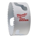 Bimetalowe kobaltowe otwornice HOLE DOZER™ Milwaukee | Hole Dozer Holesaw - 98 mm - 1 pc