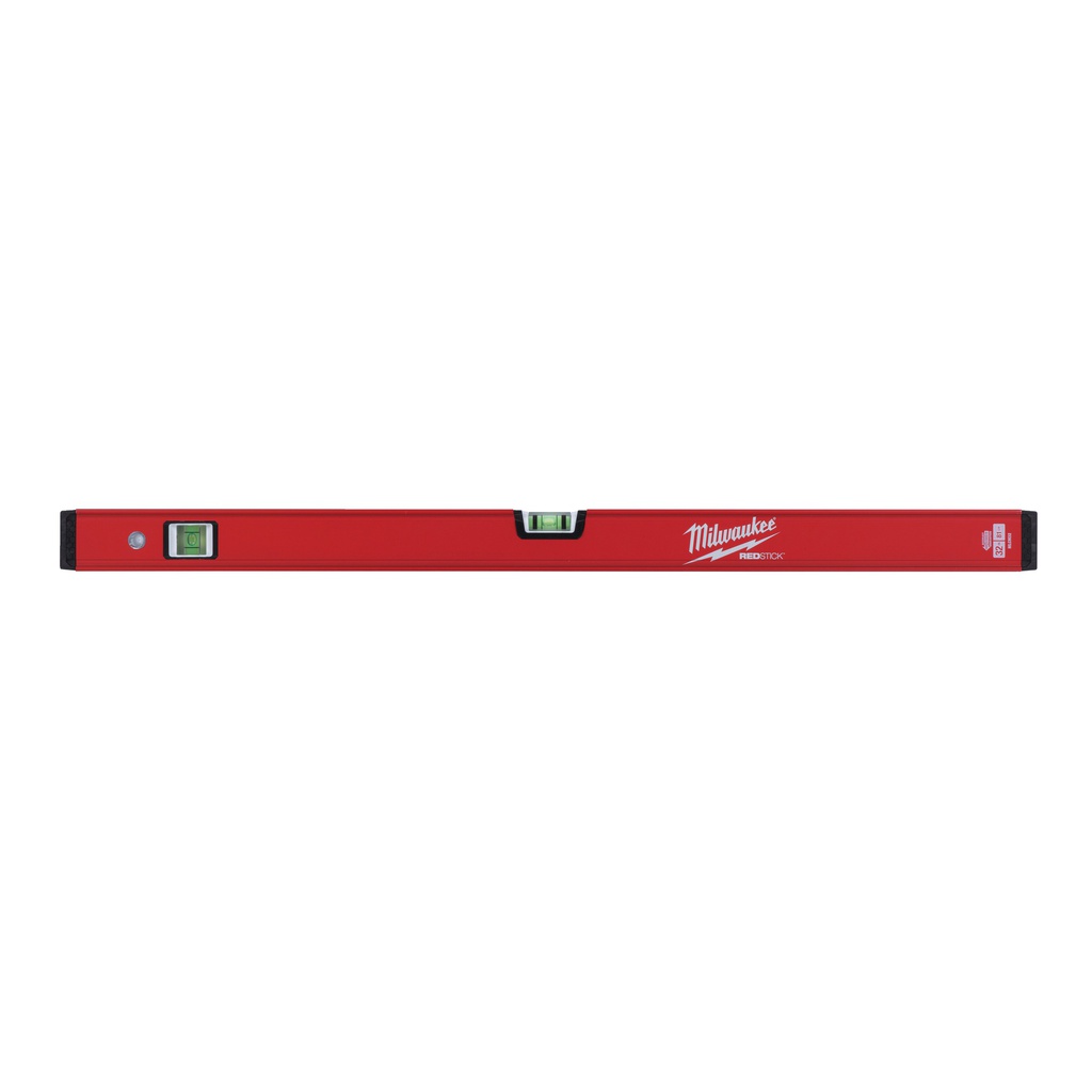Poziomice REDSTICK™ Compact Milwaukee | REDSTICK Compact Box Level 80cm