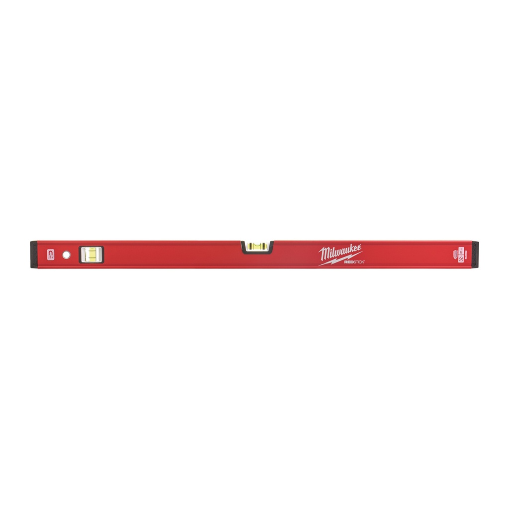 Poziomice REDSTICK™ Compact Milwaukee | REDSTICK Compact Box Level 80cm Magnetic