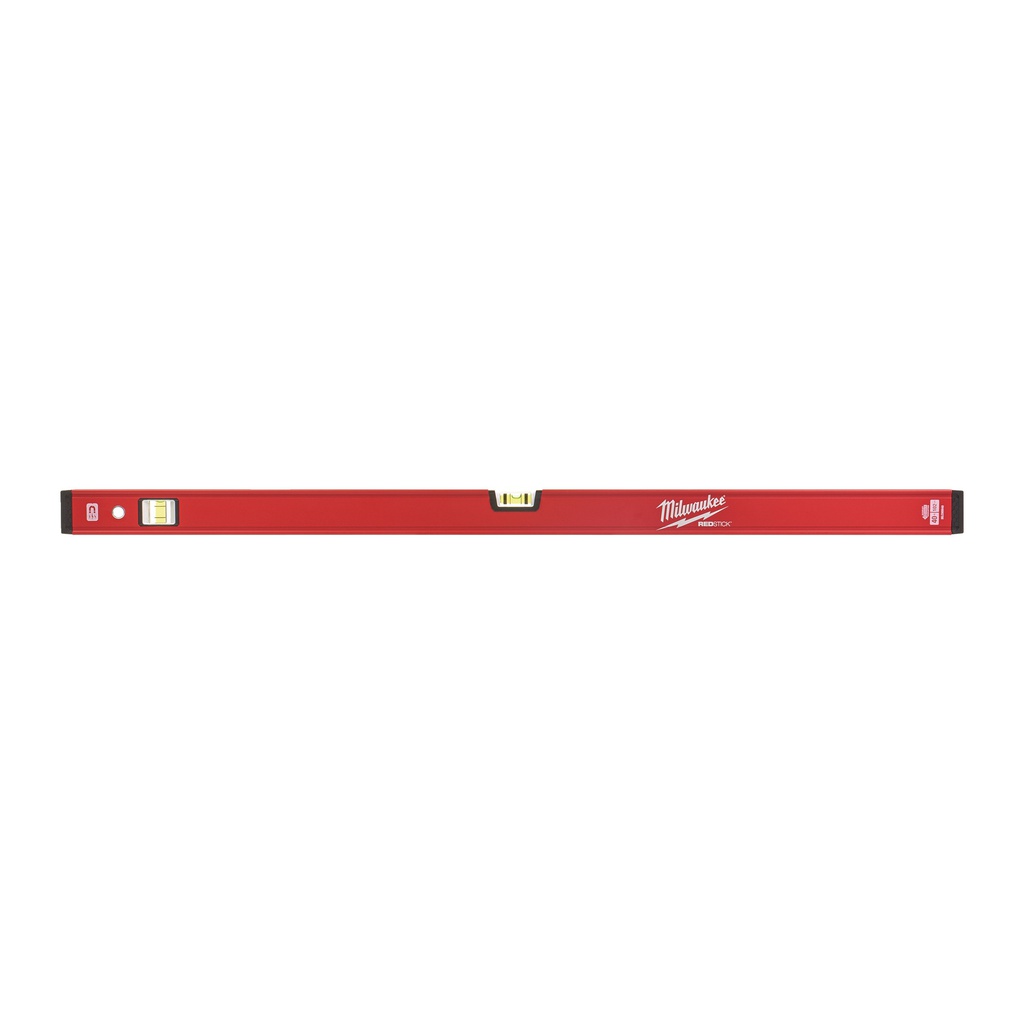 Poziomice REDSTICK™ Compact Milwaukee | REDSTICK Compact Box Level 100cm Magnetic