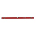 Poziomice REDSTICK™ Compact Milwaukee | REDSTICK Compact Box Level 120cm Magnetic